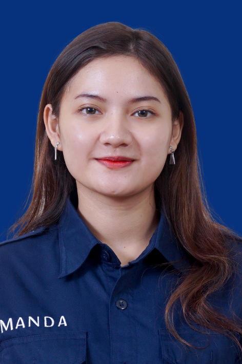 Ramanda Dewata Zahra Nabila Murdijanto